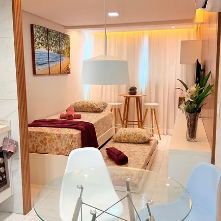 Makambira Residence By SummerFlats no CENTRO DE PORTO DE GALINHAS-3