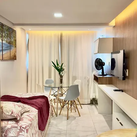 Makambira Residence By SummerFlats no CENTRO DE PORTO DE GALINHAS-2
