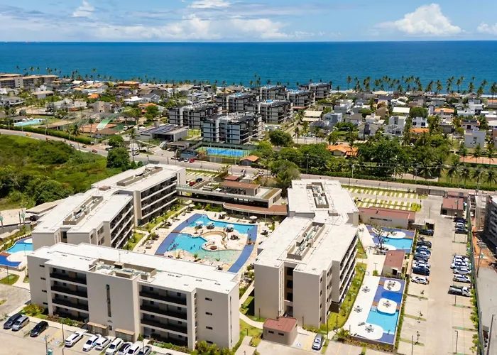 Flat 204E - Malia Beach Experience - Muro Alto -