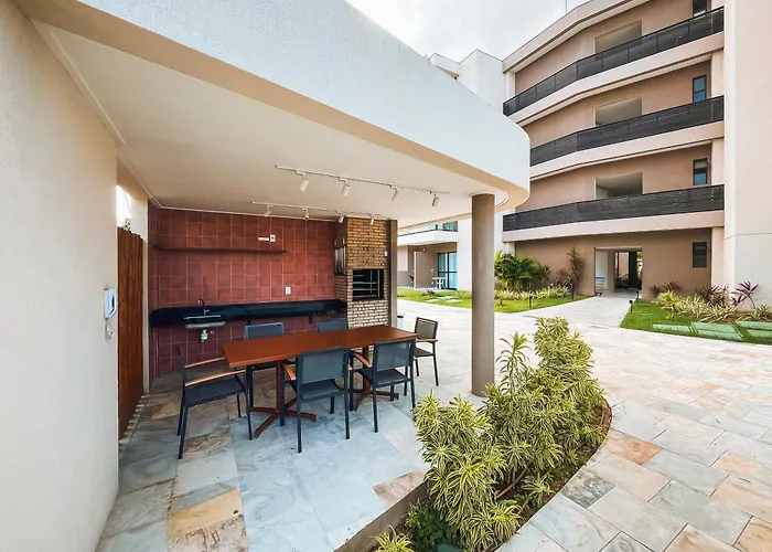 Flat 204E - Malia Beach Experience - Muro Alto -